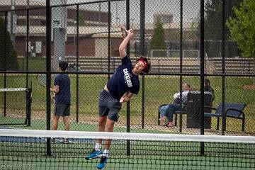 Tennis vs JL Mann 281